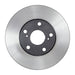 Disc Brake Rotor Wagner Brake BD125223E