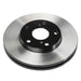 Disc Brake Rotor Wagner Brake BD125223E