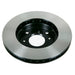 Disc Brake Rotor Wagner Brake BD125257E
