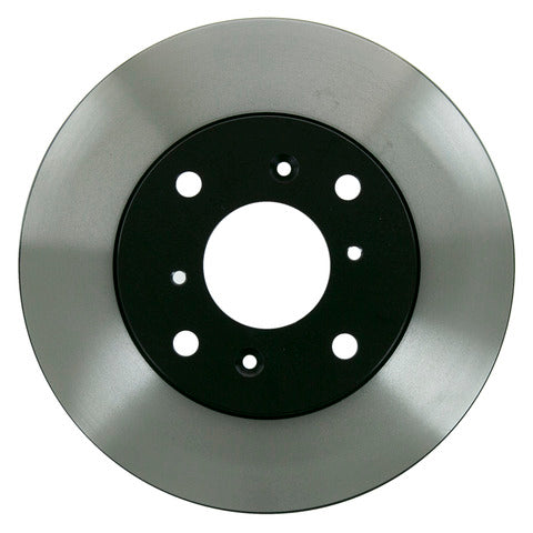 Disc Brake Rotor Wagner Brake BD125257E
