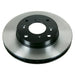 Disc Brake Rotor Wagner Brake BD125257E