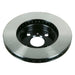 Disc Brake Rotor Wagner Brake BD125326E