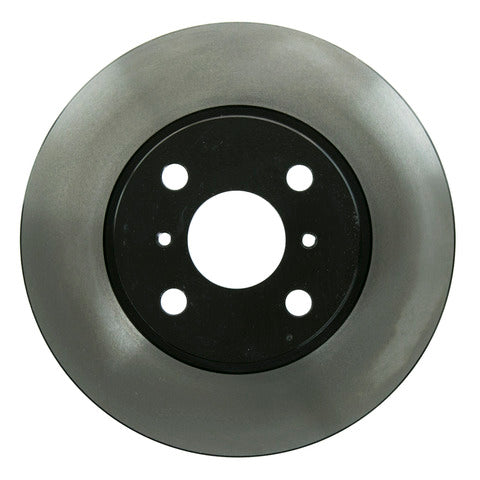 Disc Brake Rotor Wagner Brake BD125326E