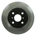 Disc Brake Rotor Wagner Brake BD125326E