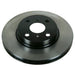 Disc Brake Rotor Wagner Brake BD125326E