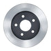 Disc Brake Rotor Wagner Brake BD125328E