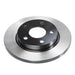 Disc Brake Rotor Wagner Brake BD125328E