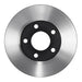 Disc Brake Rotor Wagner Brake BD125405E
