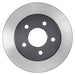 Disc Brake Rotor Wagner Brake BD125406E
