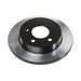 Disc Brake Rotor Wagner Brake BD125406E