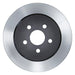 Disc Brake Rotor Wagner Brake BD125419E