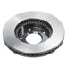 Disc Brake Rotor Wagner Brake BD125430E