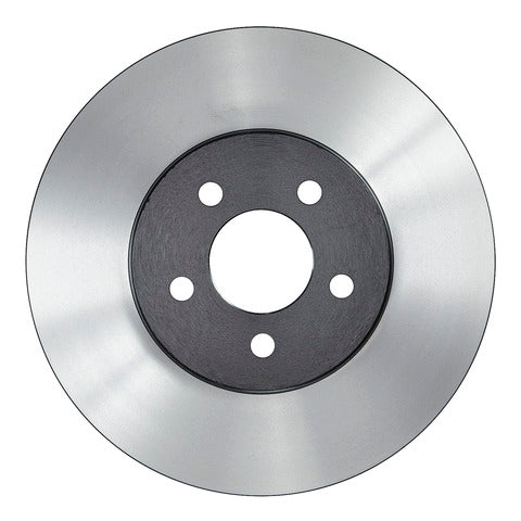 Disc Brake Rotor Wagner Brake BD125457E