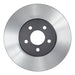 Disc Brake Rotor Wagner Brake BD125457E