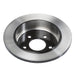 Disc Brake Rotor Wagner Brake BD125463E