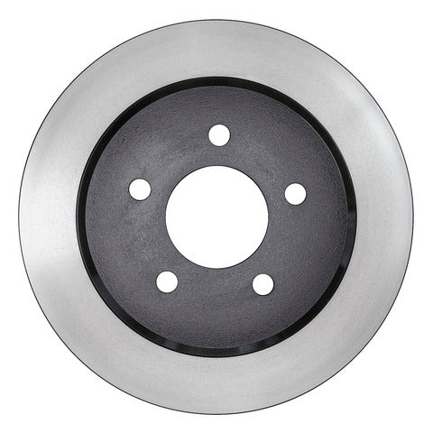 Disc Brake Rotor Wagner Brake BD125463E
