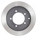 Disc Brake Rotor Wagner Brake BD125464E