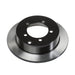 Disc Brake Rotor Wagner Brake BD125464E