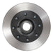 Disc Brake Rotor and Hub Assembly Wagner Brake BD125477E