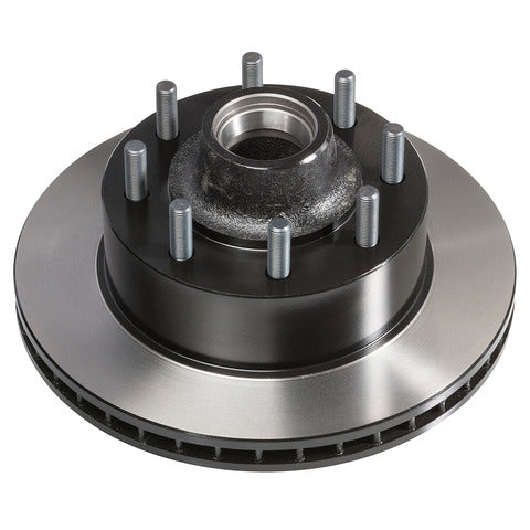 Disc Brake Rotor and Hub Assembly Wagner Brake BD125477E