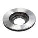 Disc Brake Rotor Wagner Brake BD125480E