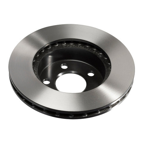 Disc Brake Rotor and Hub Assembly Wagner Brake BD125494E