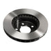 Disc Brake Rotor and Hub Assembly Wagner Brake BD125494E
