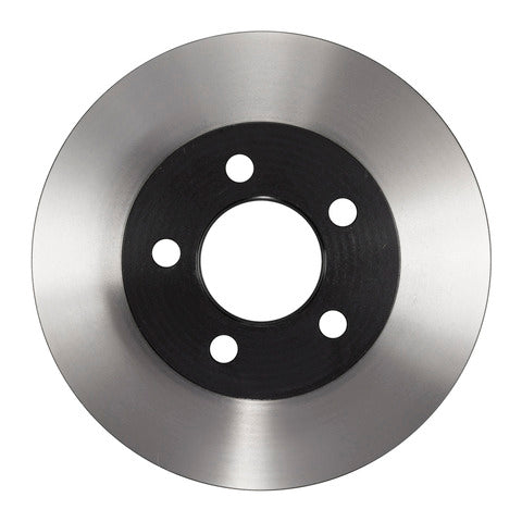 Disc Brake Rotor and Hub Assembly Wagner Brake BD125494E