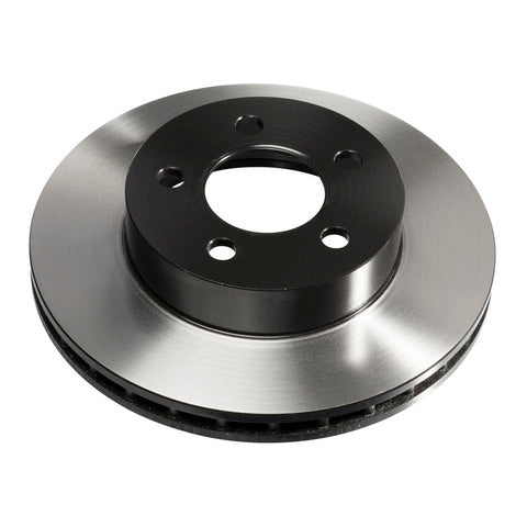 Disc Brake Rotor and Hub Assembly Wagner Brake BD125494E
