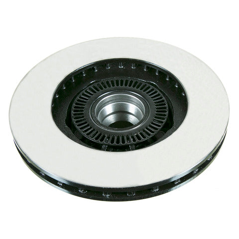 Disc Brake Rotor and Hub Assembly Wagner Brake BD125495E