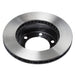 Disc Brake Rotor Wagner Brake BD125503E