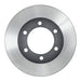 Disc Brake Rotor Wagner Brake BD125503E