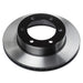 Disc Brake Rotor Wagner Brake BD125503E