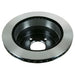 Disc Brake Rotor Wagner Brake BD125505E