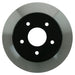 Disc Brake Rotor Wagner Brake BD125505E