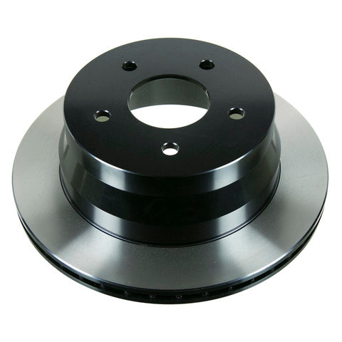 Disc Brake Rotor Wagner Brake BD125505E