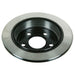Disc Brake Rotor Wagner Brake BD125506E
