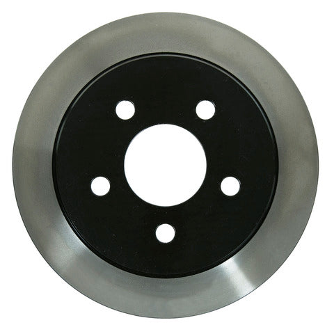 Disc Brake Rotor Wagner Brake BD125506E