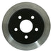 Disc Brake Rotor Wagner Brake BD125506E