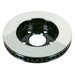 Disc Brake Rotor Wagner Brake BD125507E