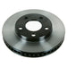 Disc Brake Rotor Wagner Brake BD125507E