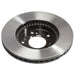 Disc Brake Rotor Wagner Brake BD125518E