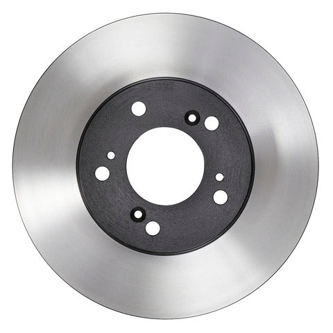 Disc Brake Rotor Wagner Brake BD125518E