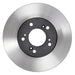 Disc Brake Rotor Wagner Brake BD125518E
