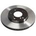 Disc Brake Rotor Wagner Brake BD125518E