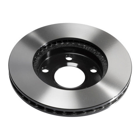 Disc Brake Rotor Wagner Brake BD125522E