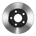 Disc Brake Rotor Wagner Brake BD125522E
