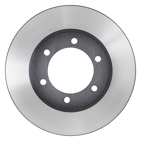 Disc Brake Rotor Wagner Brake BD125527E