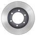 Disc Brake Rotor Wagner Brake BD125527E
