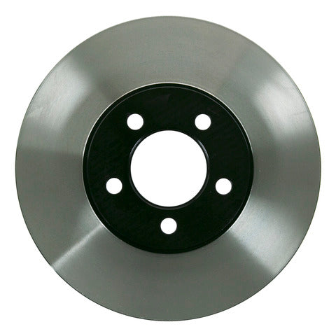 Disc Brake Rotor Wagner Brake BD125532E